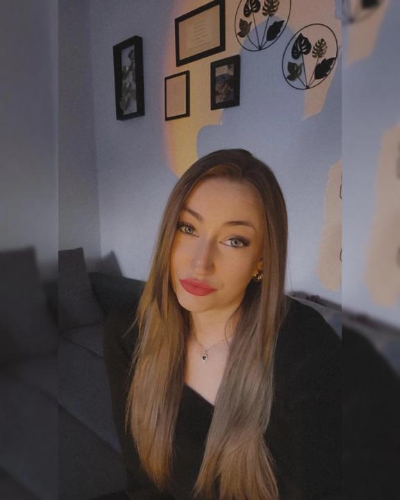 Viktoria Cyganek