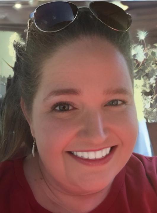 Missy Ward