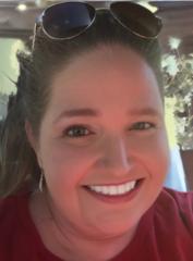 Missy Ward