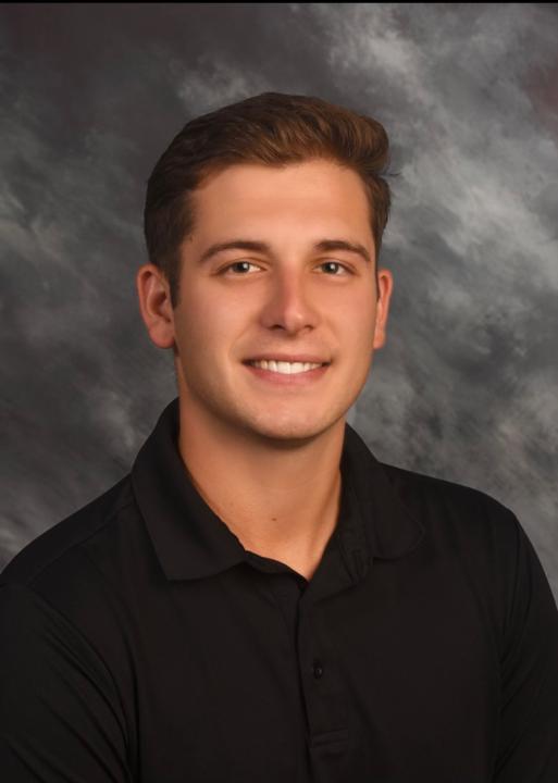Alec Machacek