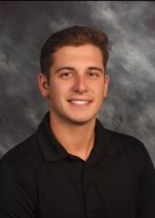 Alec Machacek
