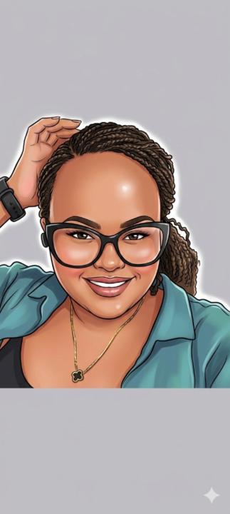 Mary Chege