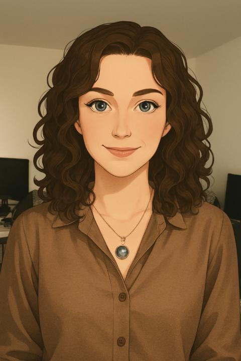 Justine Ferment