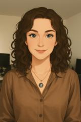 Justine Ferment