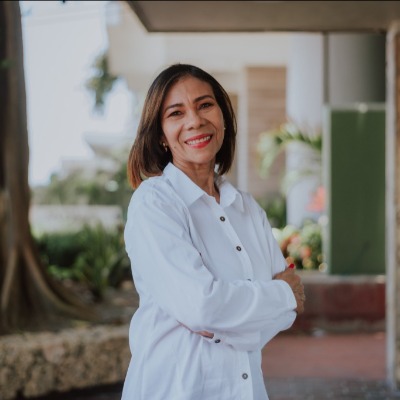 Maria Isabel Herrera