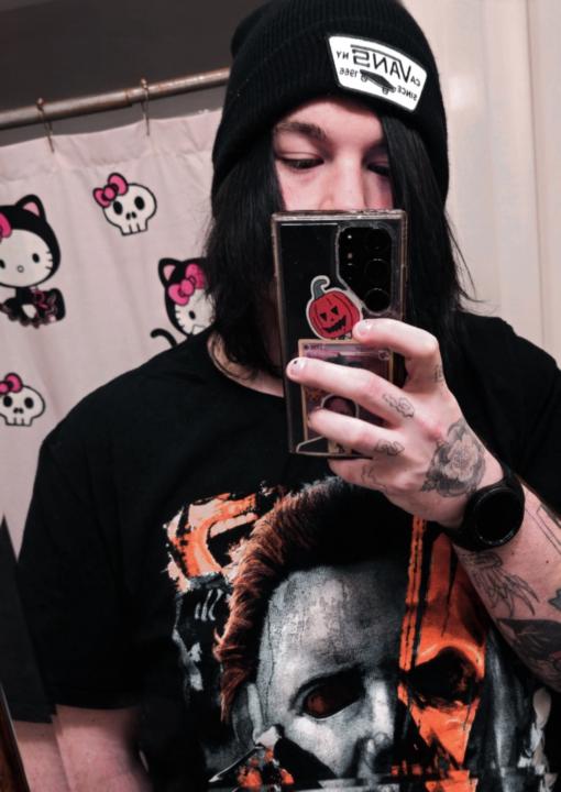 Mikey Howe