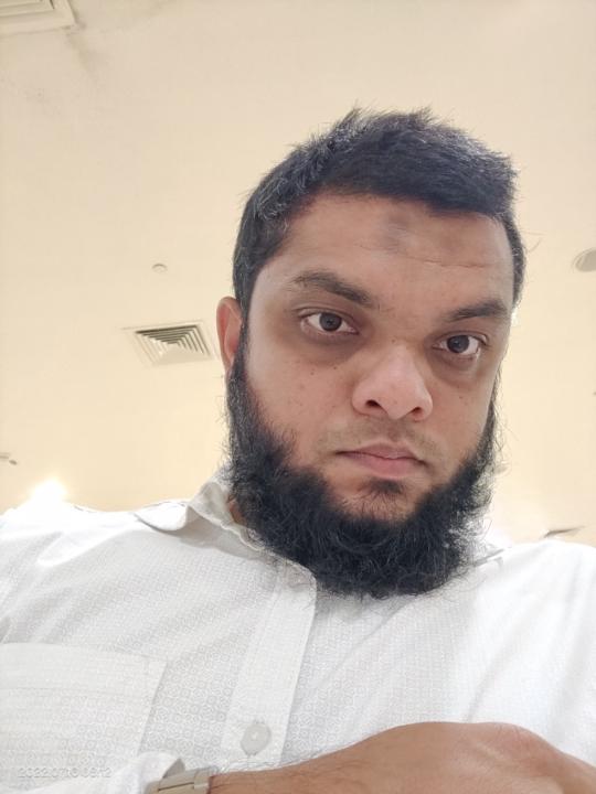 Faraz Rafi
