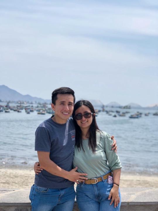 Calixto Zumaeta Torrejón