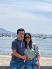 Calixto Zumaeta Torrejón