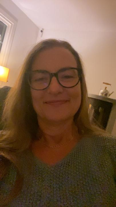 Monika Svensson