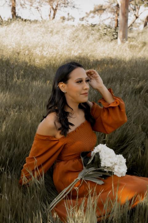 Rosalva G