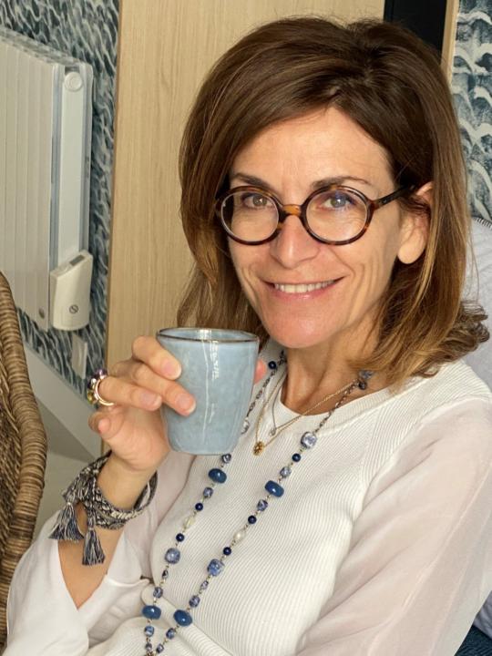 Anne Maurel