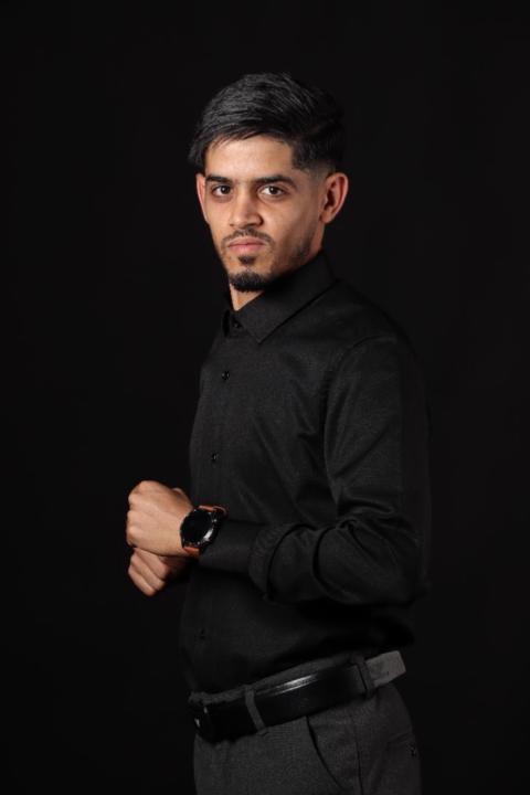 Brahim Ghernoug