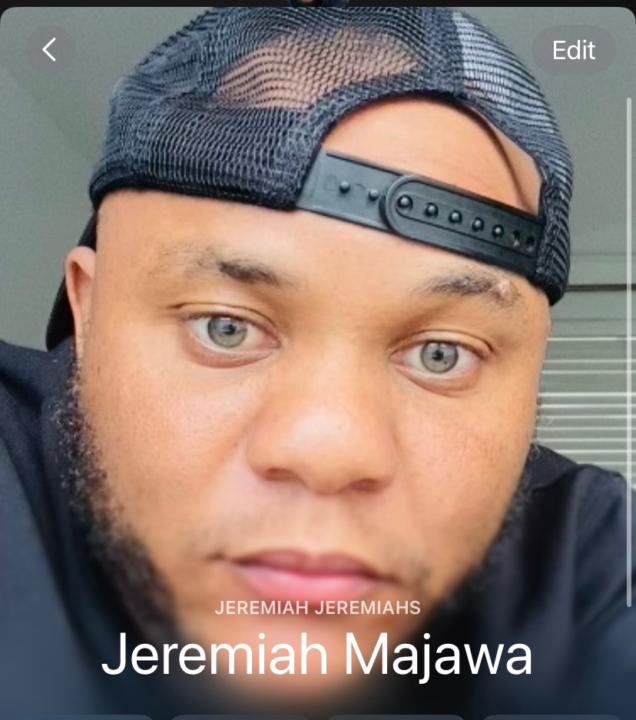 Jeremiah Majawa