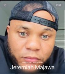 Jeremiah Majawa