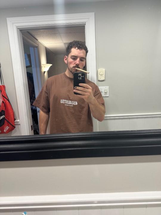 Jeremy Gosselin Larose