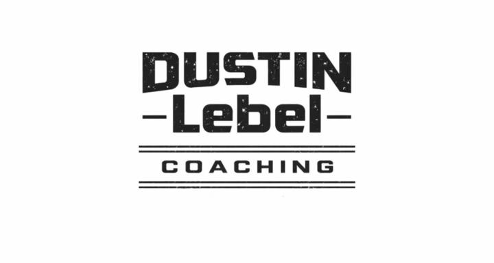 Dustin Lebel Coaching