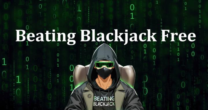 Beating Blackjack Free