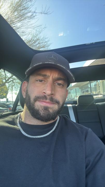 Sean Sigal