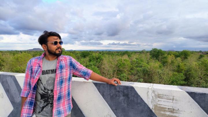 Aman Saxena