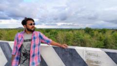 Aman Saxena