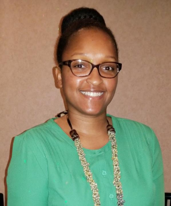 Sherron Colgram