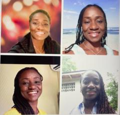 Andrea Samuels