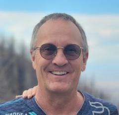 David Burrows