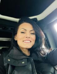 Amanda Smith