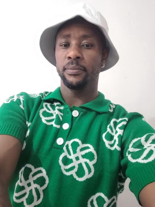 Sthembiso Sibeko