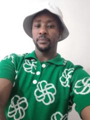 Sthembiso Sibeko