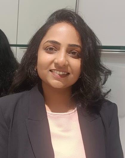 Deepthi Angalakurthy