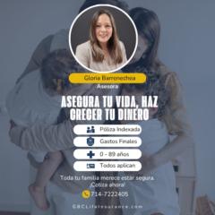 Gloria Barrenechea Caceres