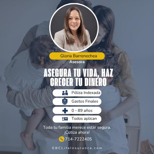 Gloria Barrenechea Caceres