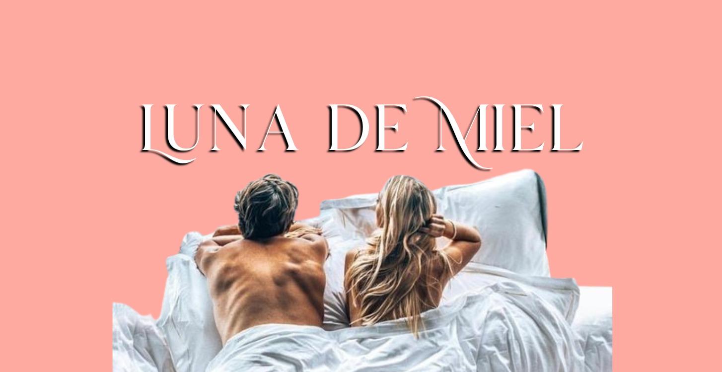 Como Organizar una Luna de Miel