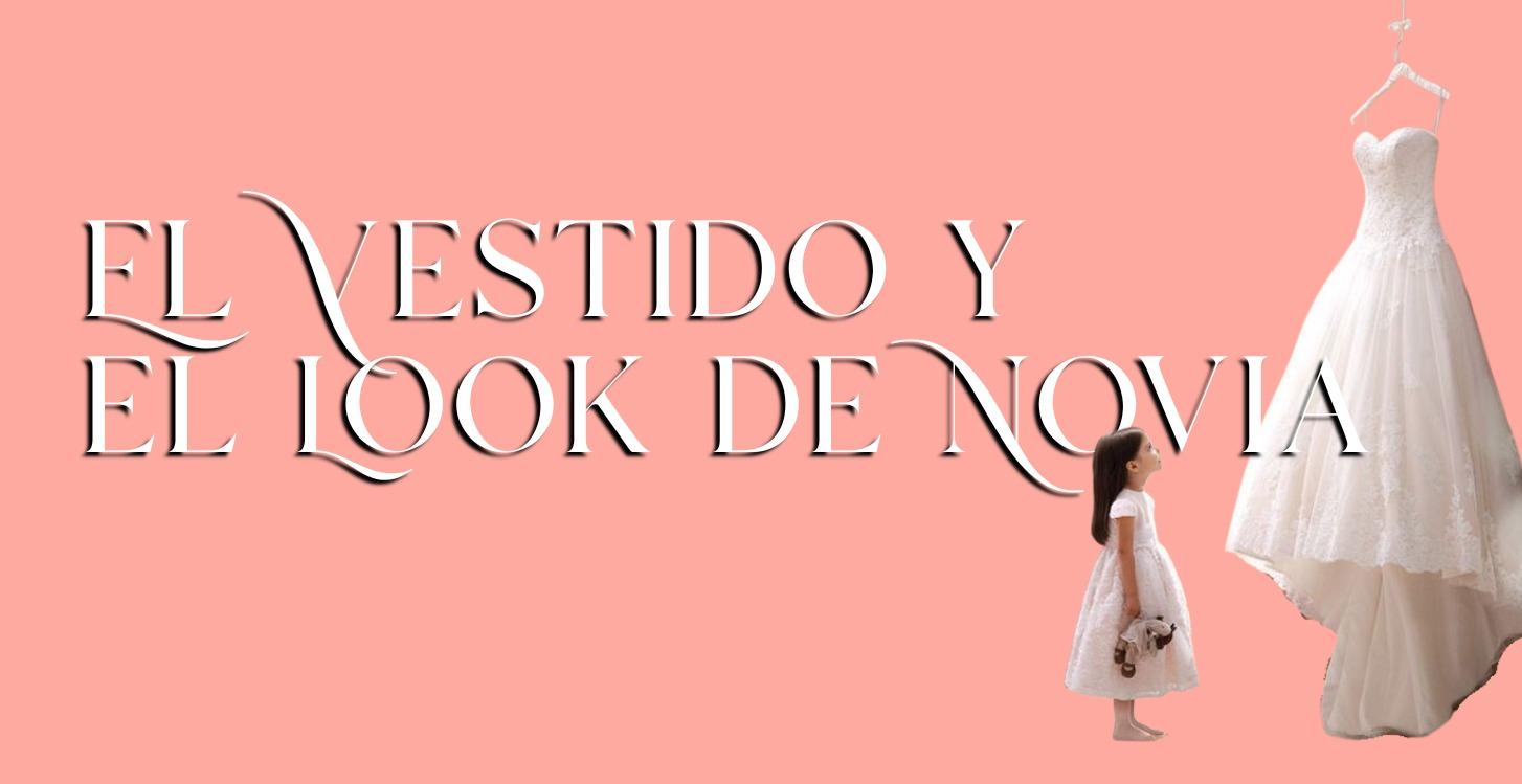 ¿Cómo elegir tu vestido de Novia?
