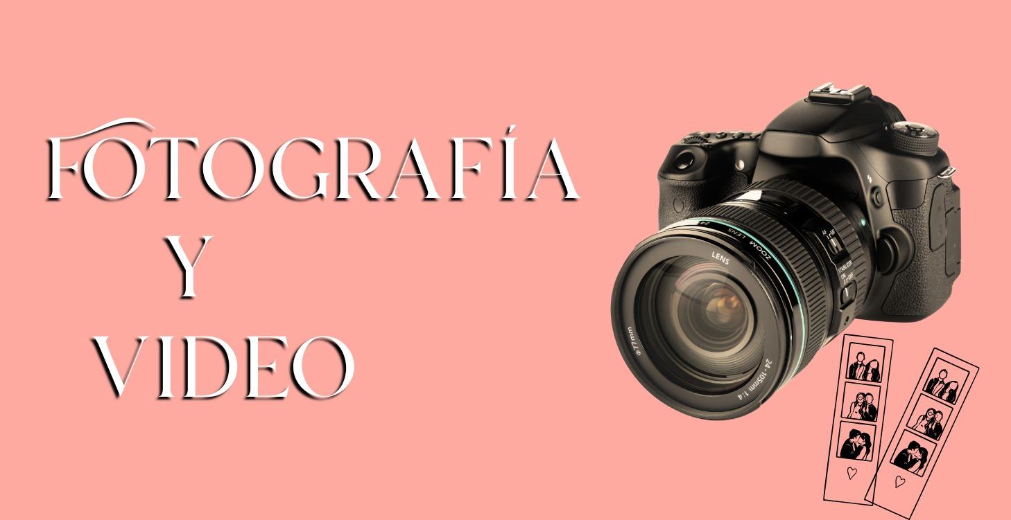 Fotografía