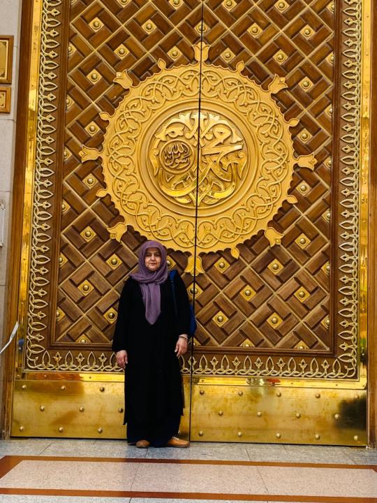 Fatma Erenoğlu