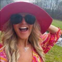 Michelle Carlson