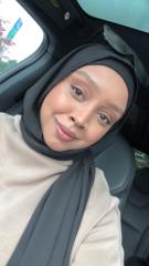 Nurin Ghazzawi