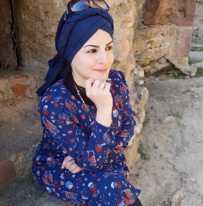 Songül Abidin