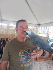 David Weinstein