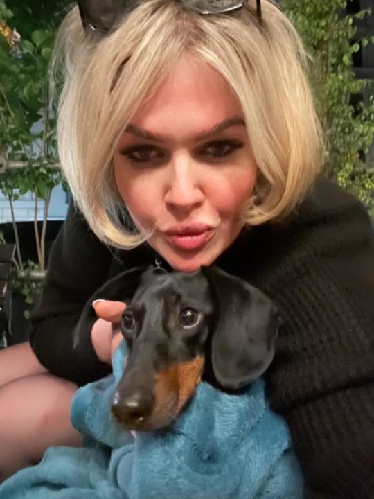 Franziska Haberstroh