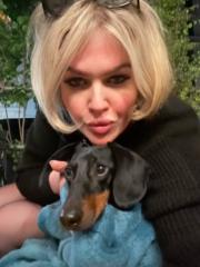 Franziska Haberstroh