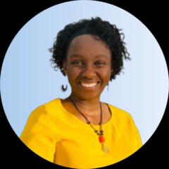 Sarah Wanjiru