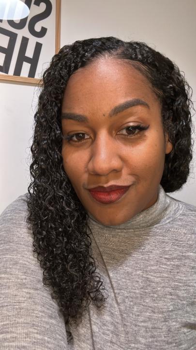 Prisca Deglas