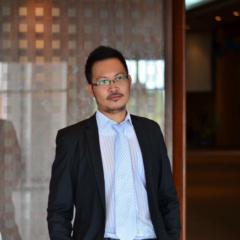 Tanin Pakdeesiriwong