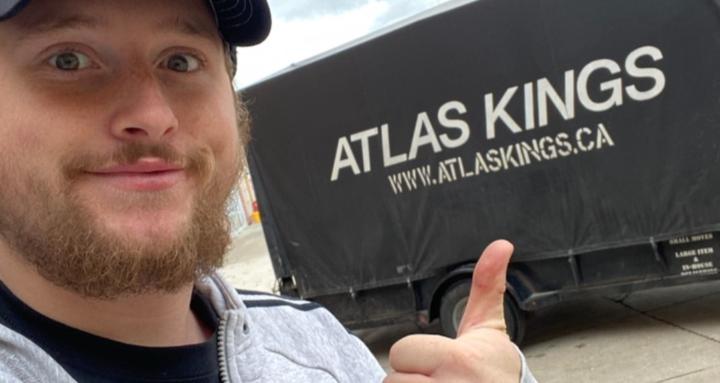Atlas Kings Dealer Program