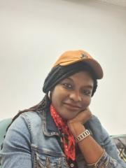 Bénédicte Audrey Nwaha