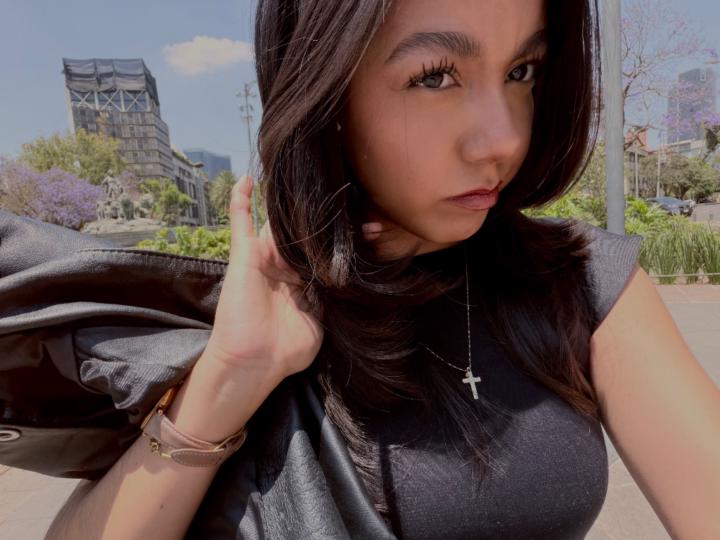 Fernanda Ortega